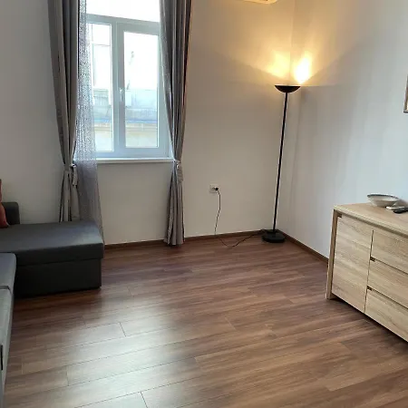 The Post Apartment *