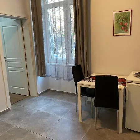 Apartment The Post