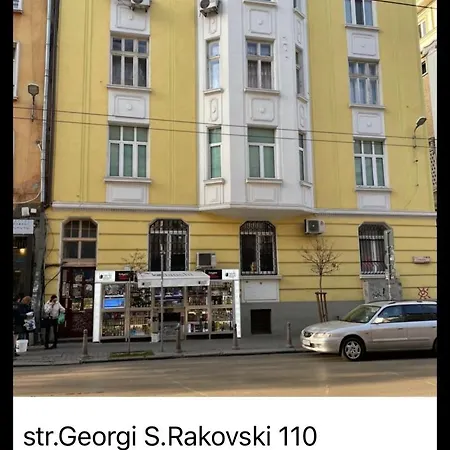 The Post Apartment *