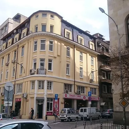 The Post Apartment
