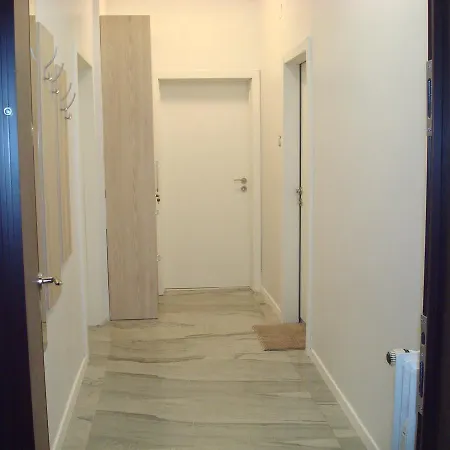 Apartment The Post