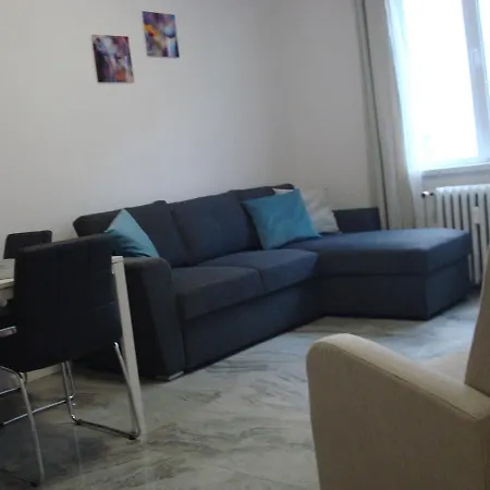 Apartment The Post