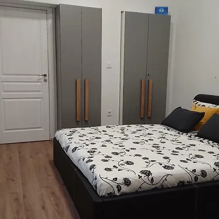 The Post Apartment *