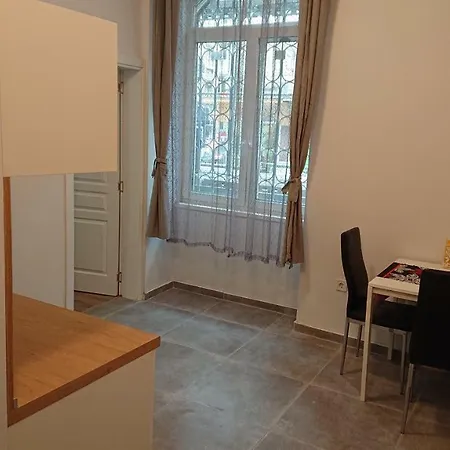 Apartment The Post Sofia