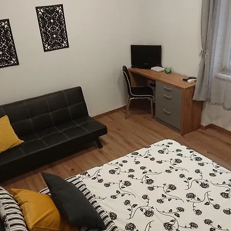Apartment The Post *